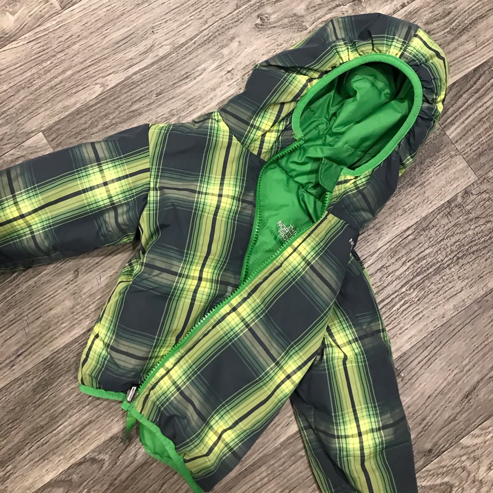 Fall/Winter/Spring Coat 🧥